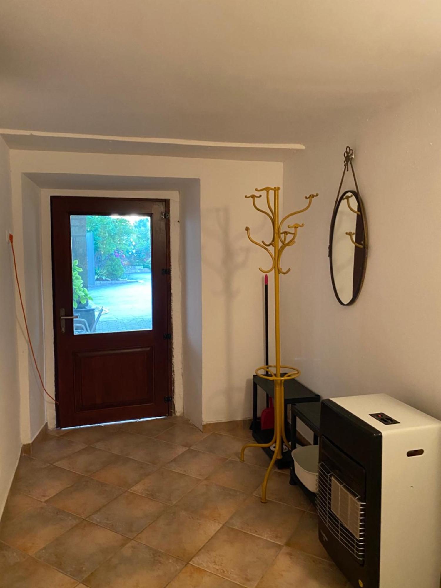 Apartment Rustic Jolly Premantura Kültér fotó