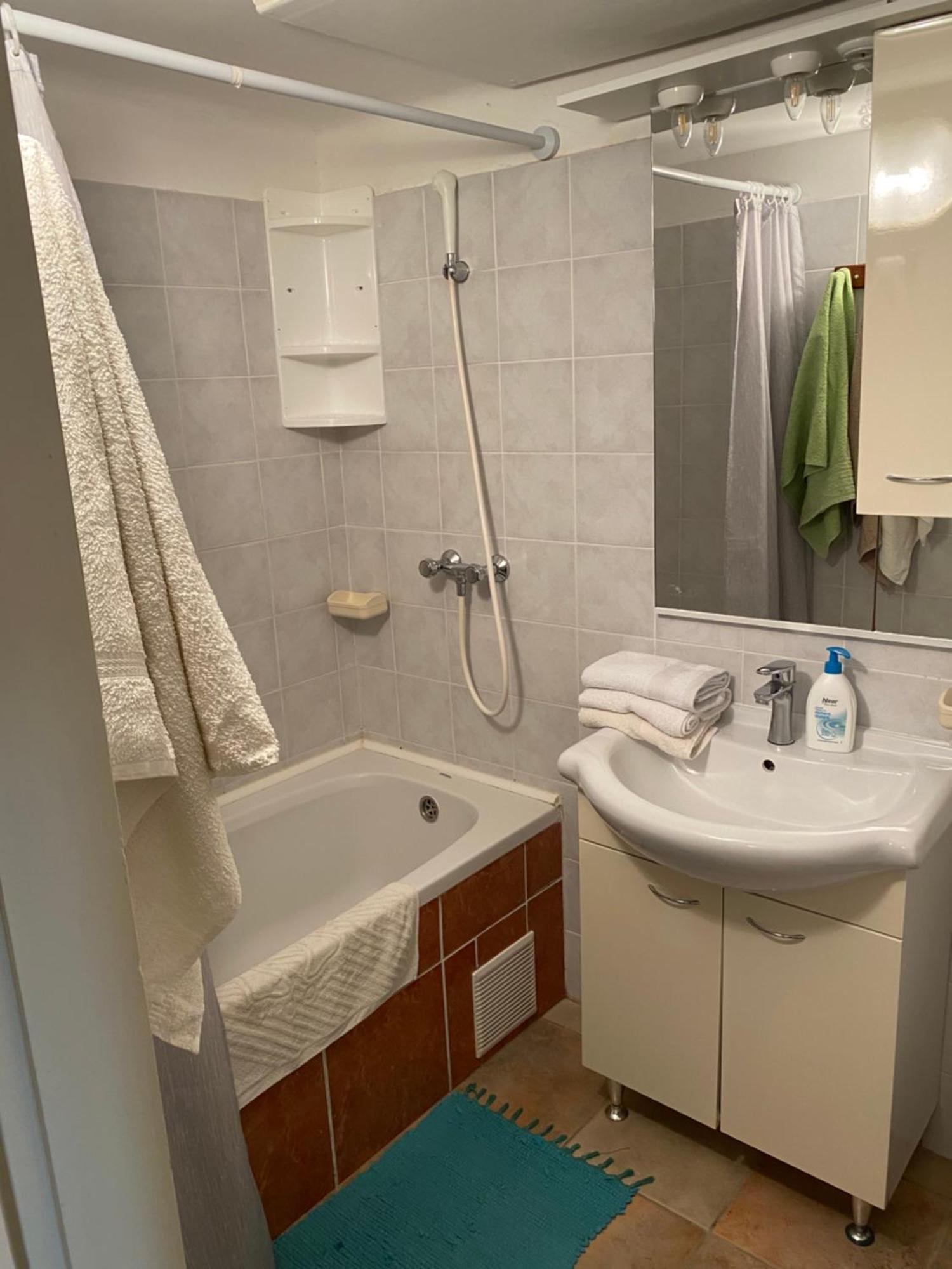 Apartment Rustic Jolly Premantura Kültér fotó